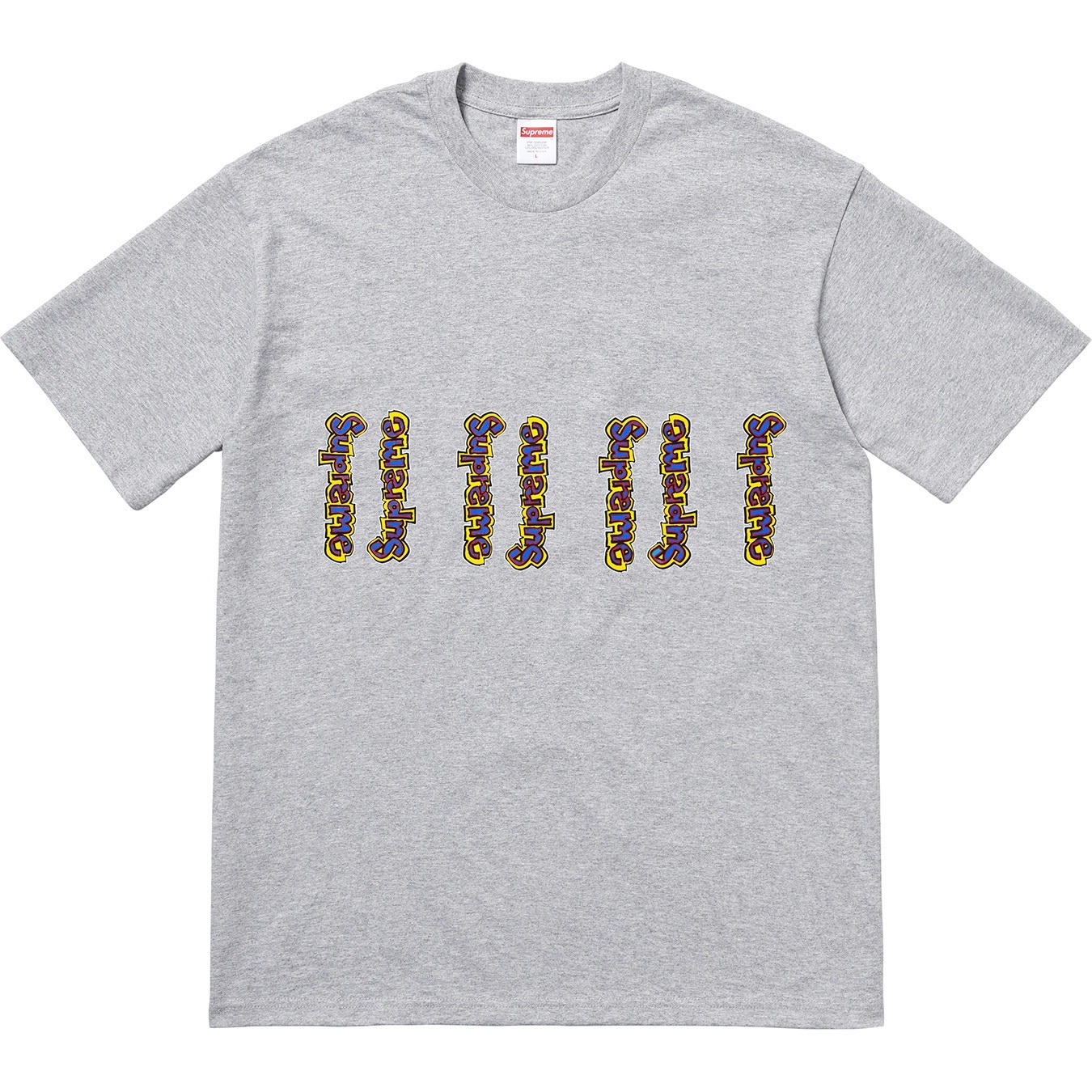 Gonz Logo Tee view 5